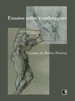 cover image of Ensaio sobre a embriaguez